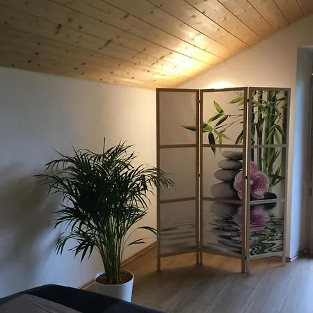 Am Wald Apartamento