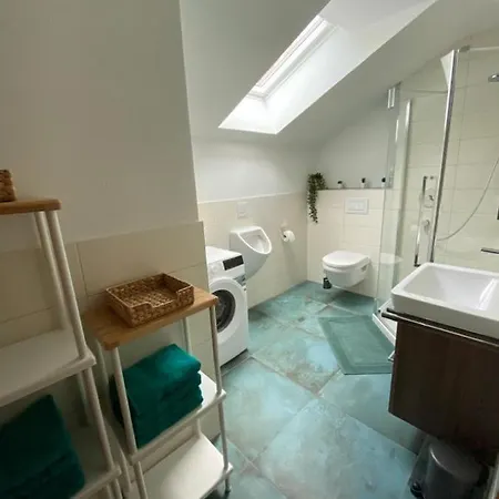 Apartamento Am Wald