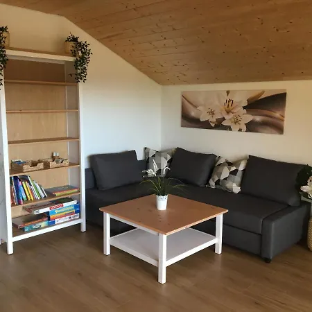 Apartamento Am Wald Friesenried