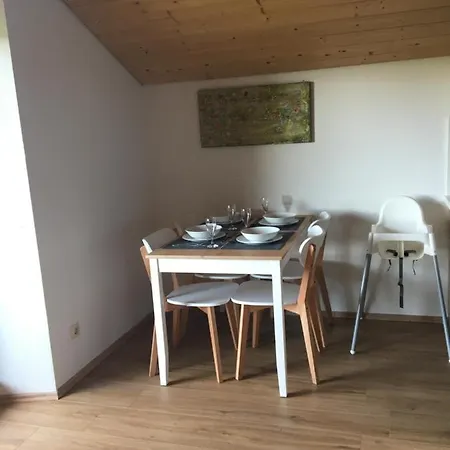 Apartamento Am Wald *
