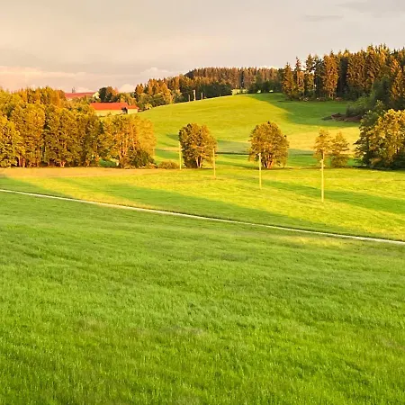 Apartamento Am Wald