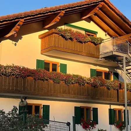 Apartamento Am Wald *