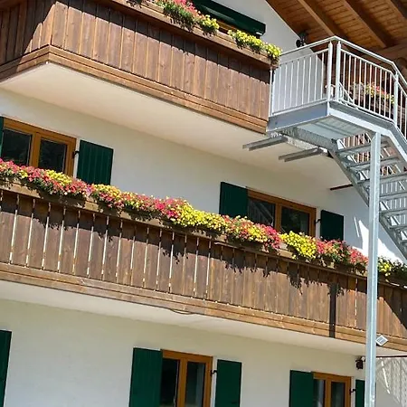Apartamento Am Wald