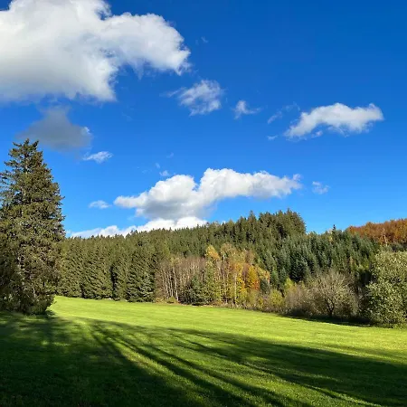 Apartamento Am Wald Friesenried